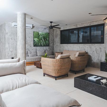 Villa Tankah 7 Cielo Tulum Luaran gambar
