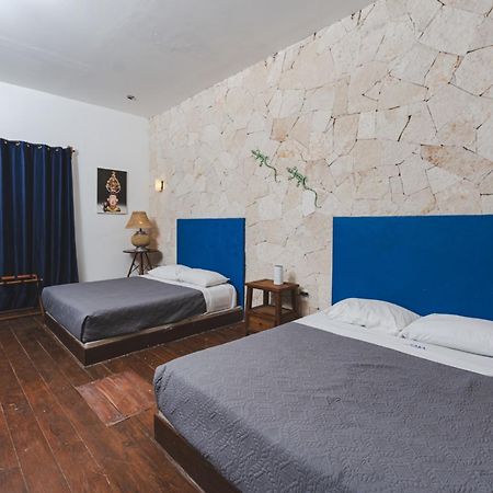 Villa Tankah 7 Cielo Tulum Luaran gambar