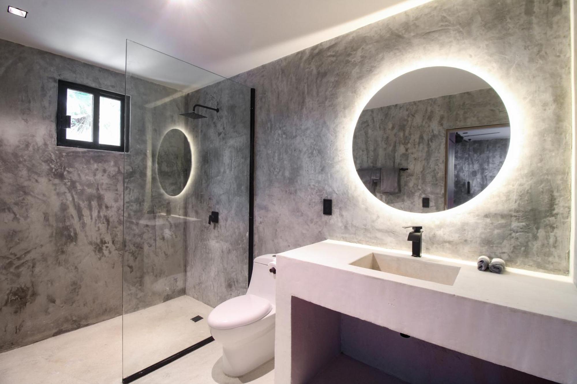 Villa Tankah 7 Cielo Tulum Luaran gambar