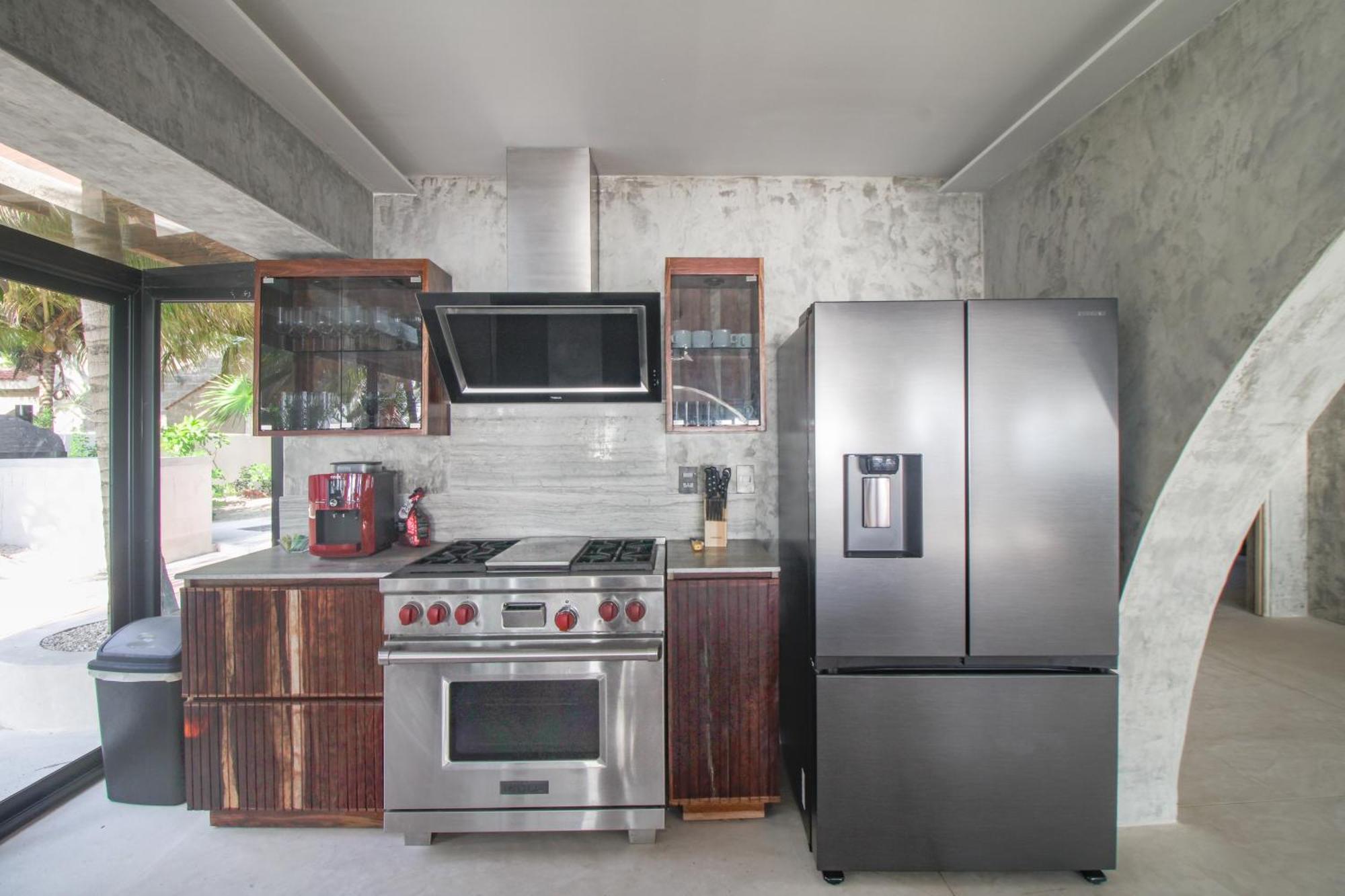 Villa Tankah 7 Cielo Tulum Luaran gambar