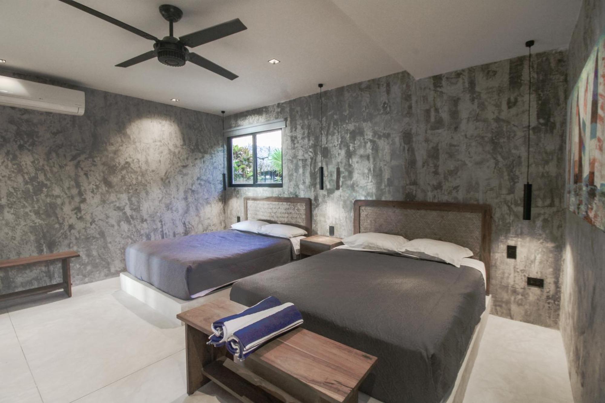 Villa Tankah 7 Cielo Tulum Luaran gambar