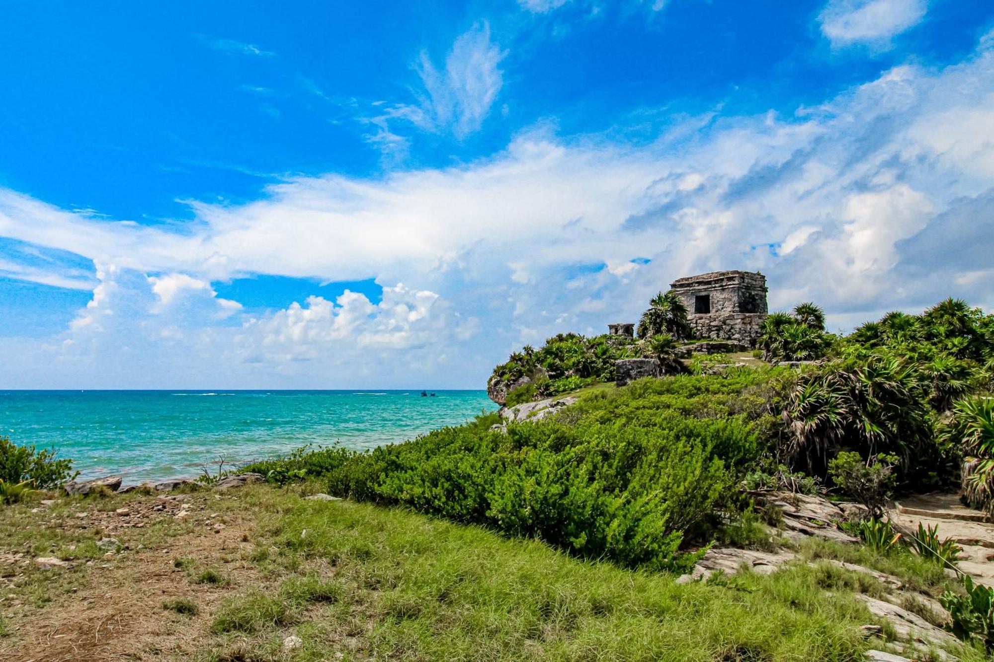 Villa Tankah 7 Cielo Tulum Luaran gambar