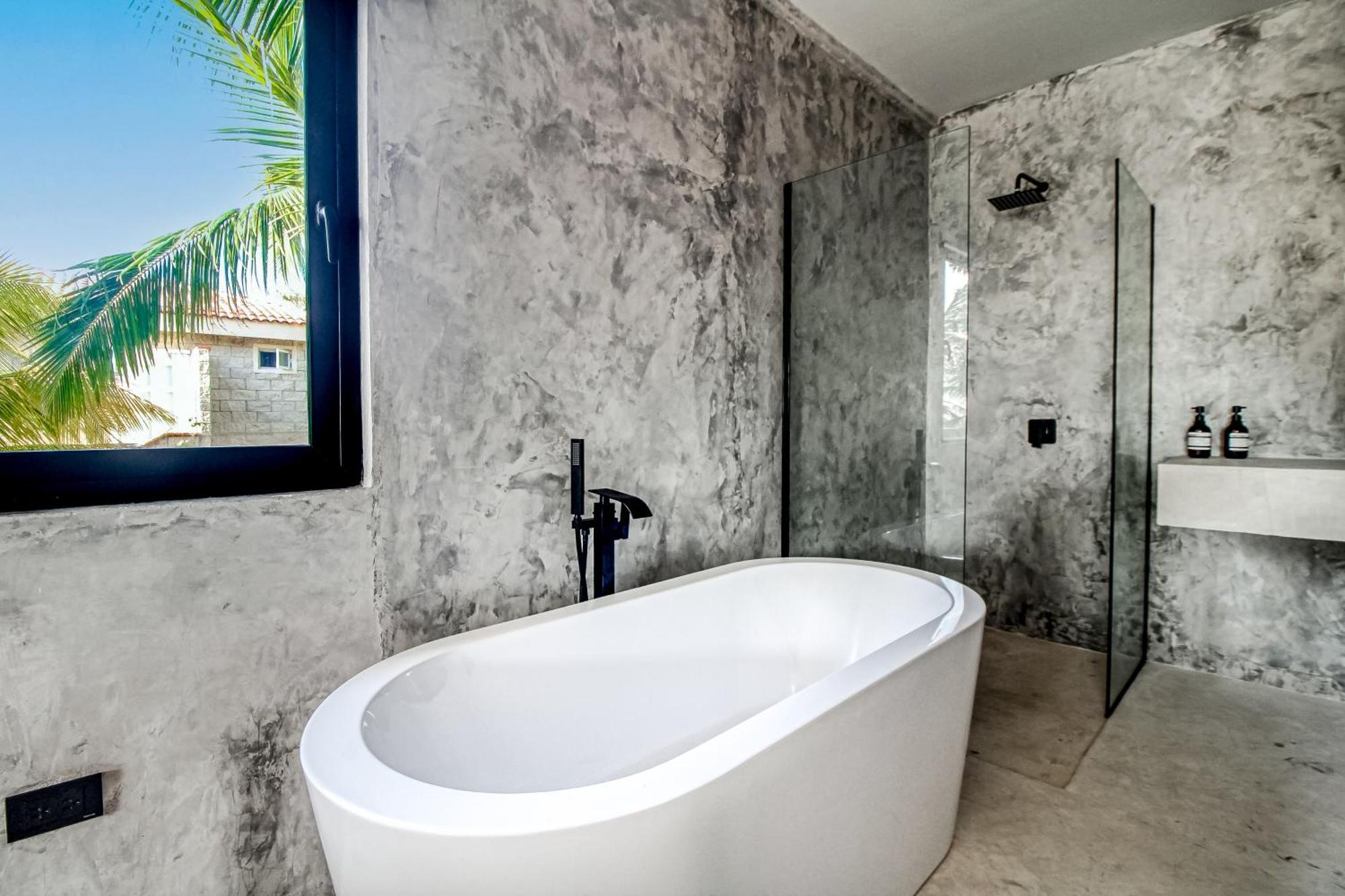 Villa Tankah 7 Cielo Tulum Luaran gambar