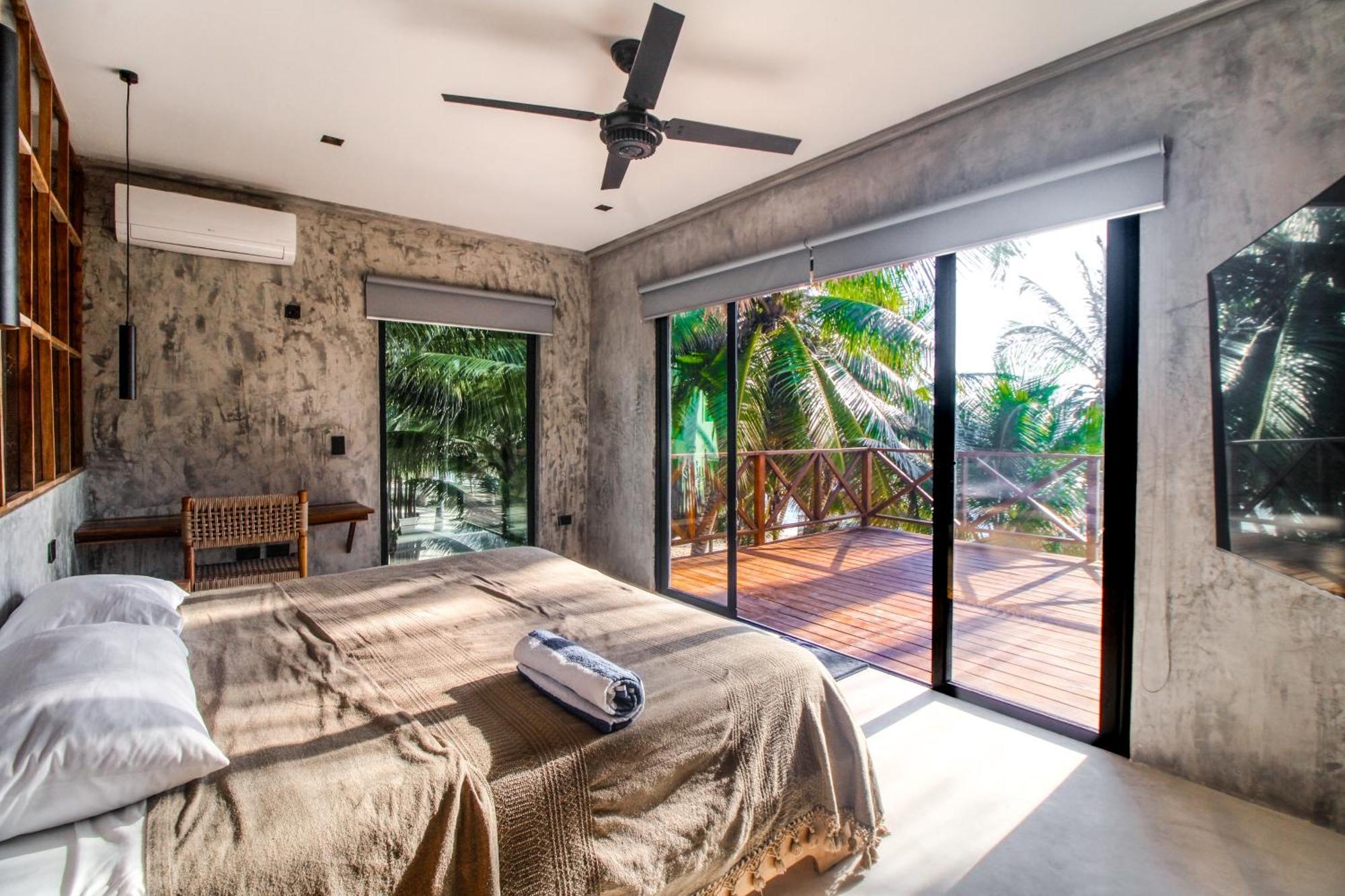 Villa Tankah 7 Cielo Tulum Luaran gambar