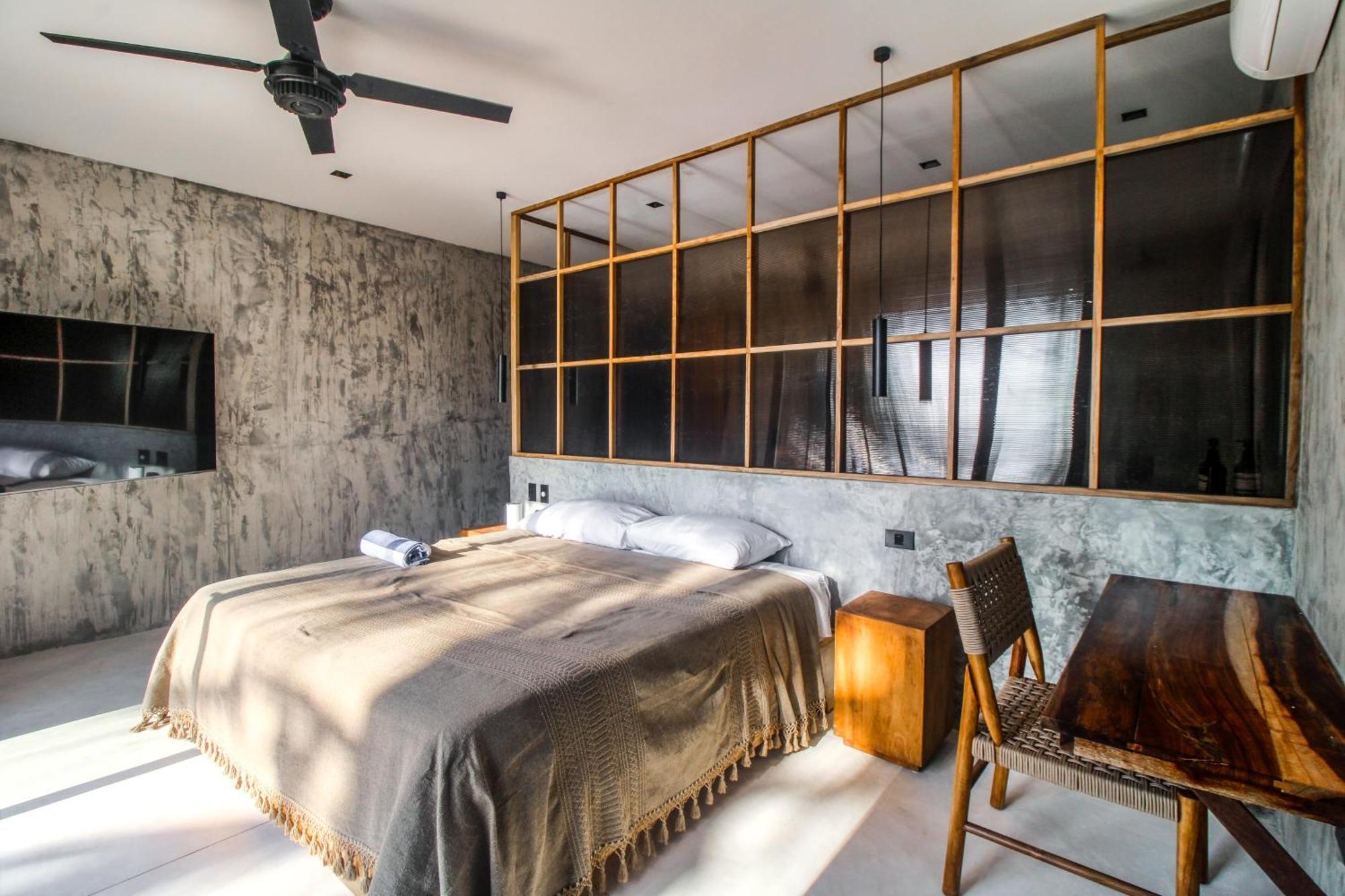 Villa Tankah 7 Cielo Tulum Luaran gambar