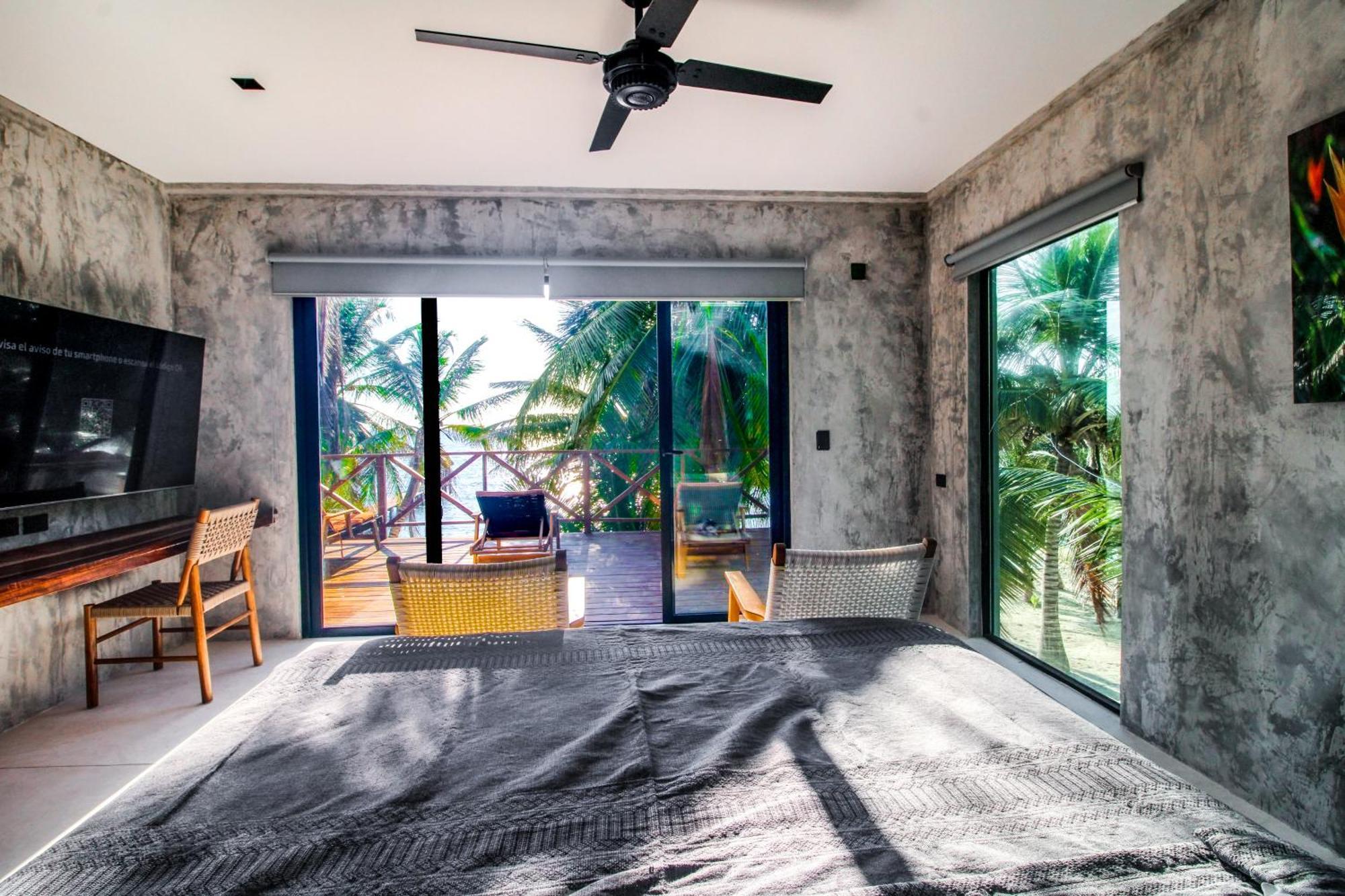 Villa Tankah 7 Cielo Tulum Luaran gambar