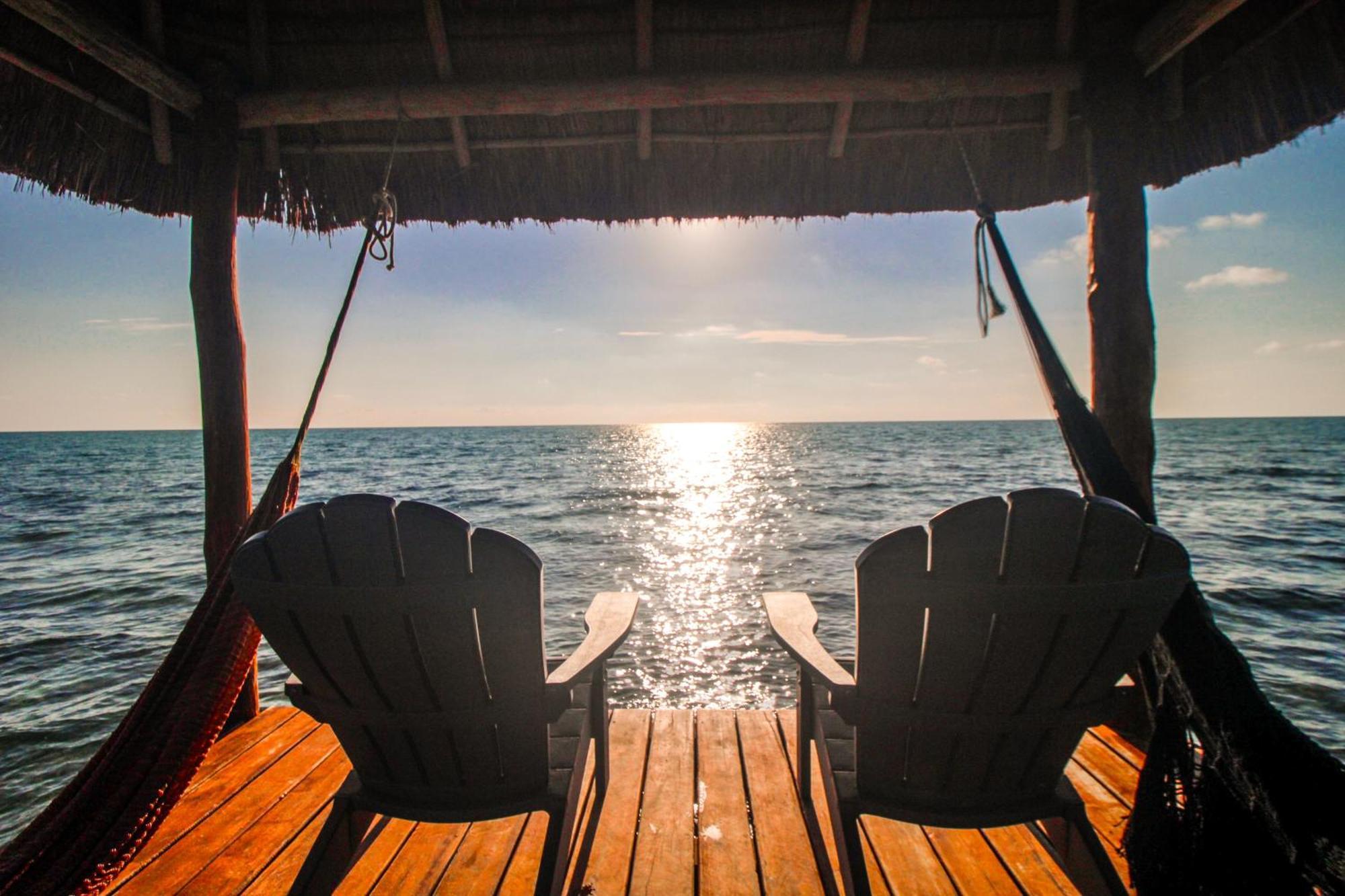 Villa Tankah 7 Cielo Tulum Luaran gambar