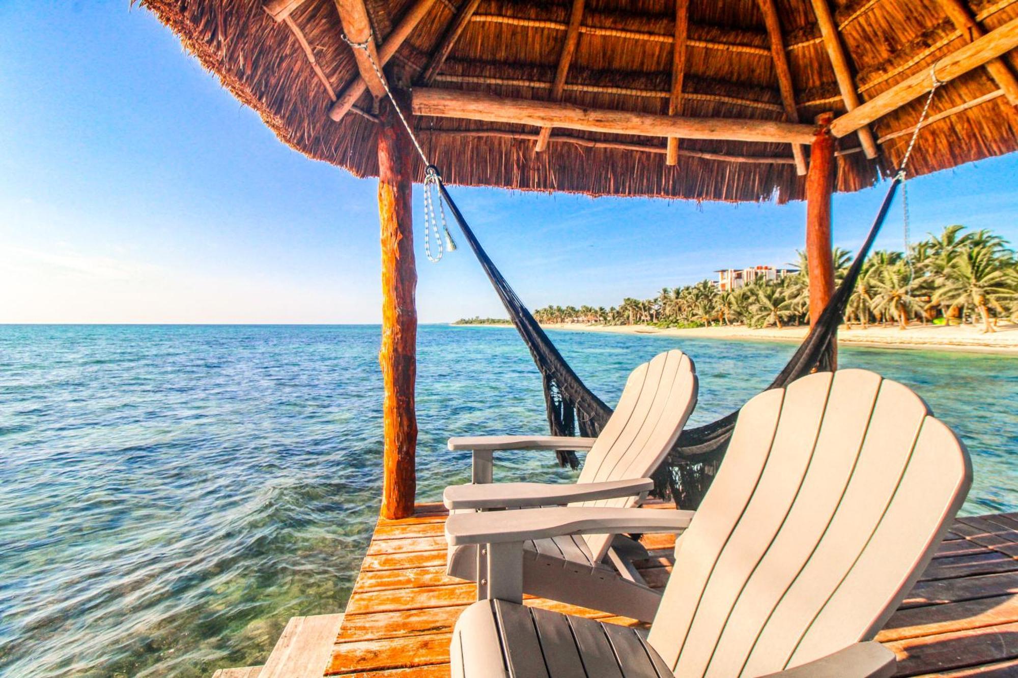 Villa Tankah 7 Cielo Tulum Luaran gambar