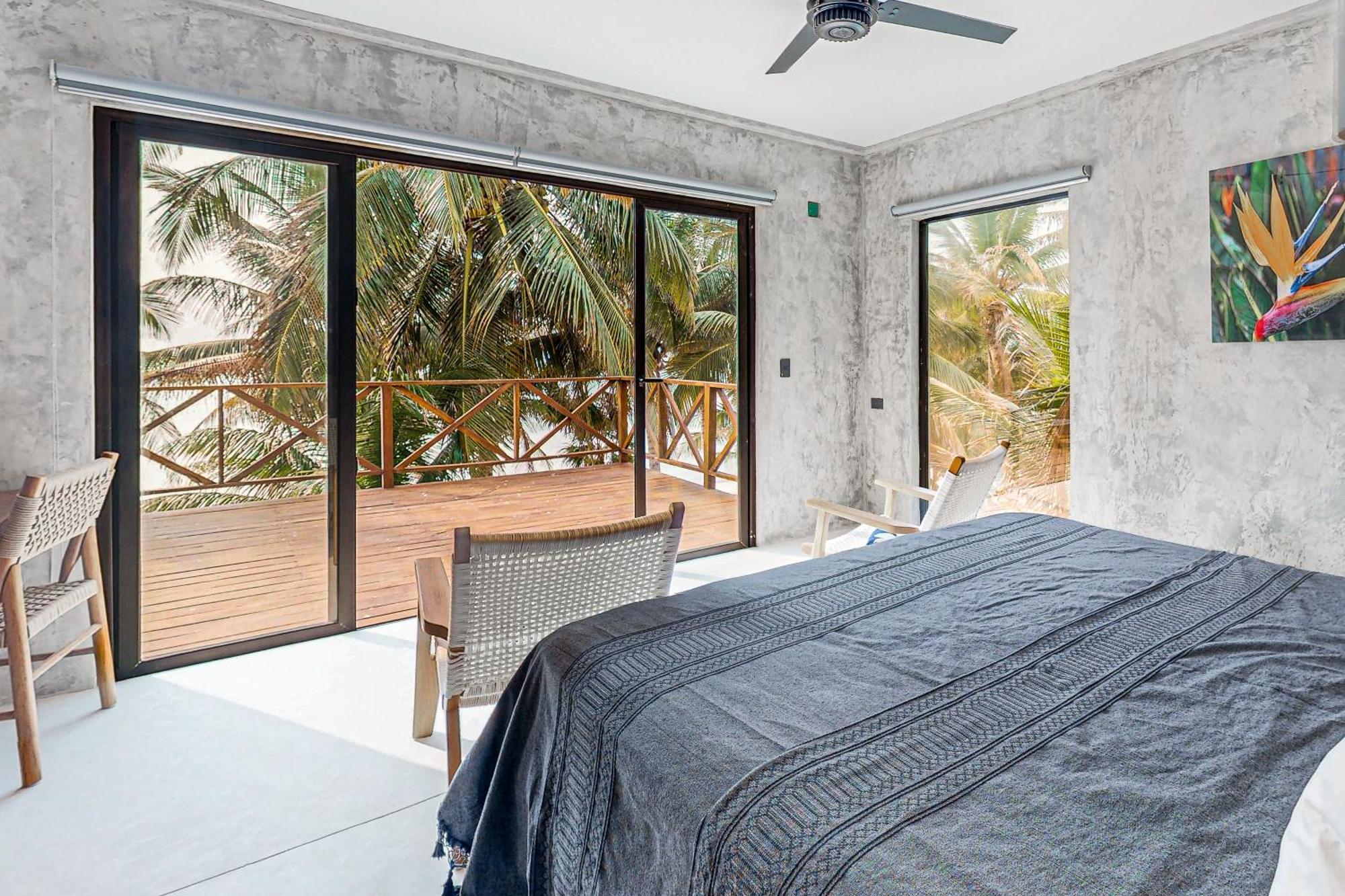 Villa Tankah 7 Cielo Tulum Luaran gambar