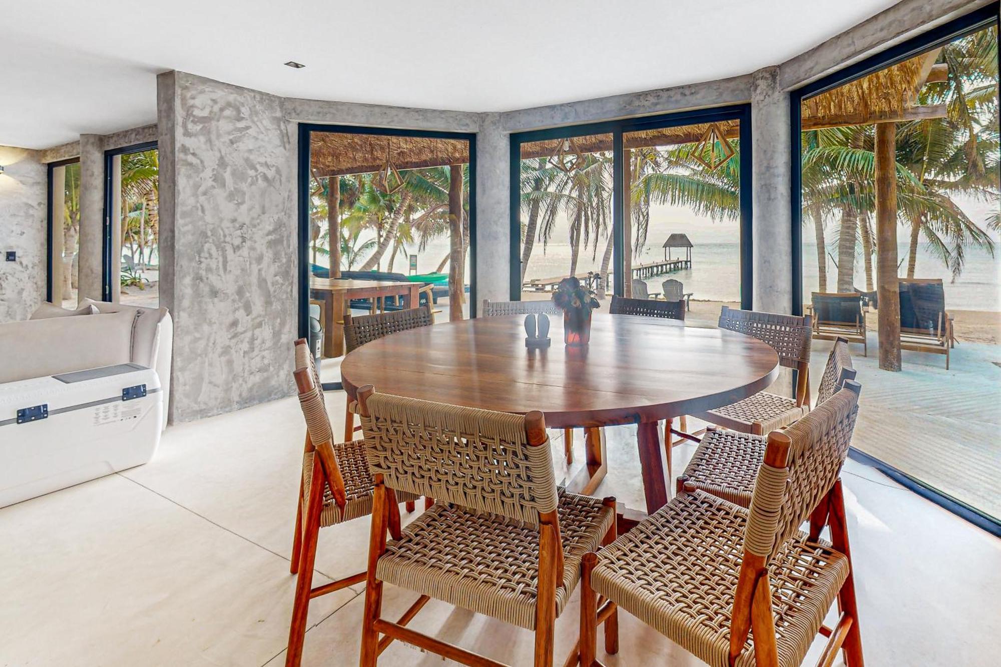 Villa Tankah 7 Cielo Tulum Luaran gambar