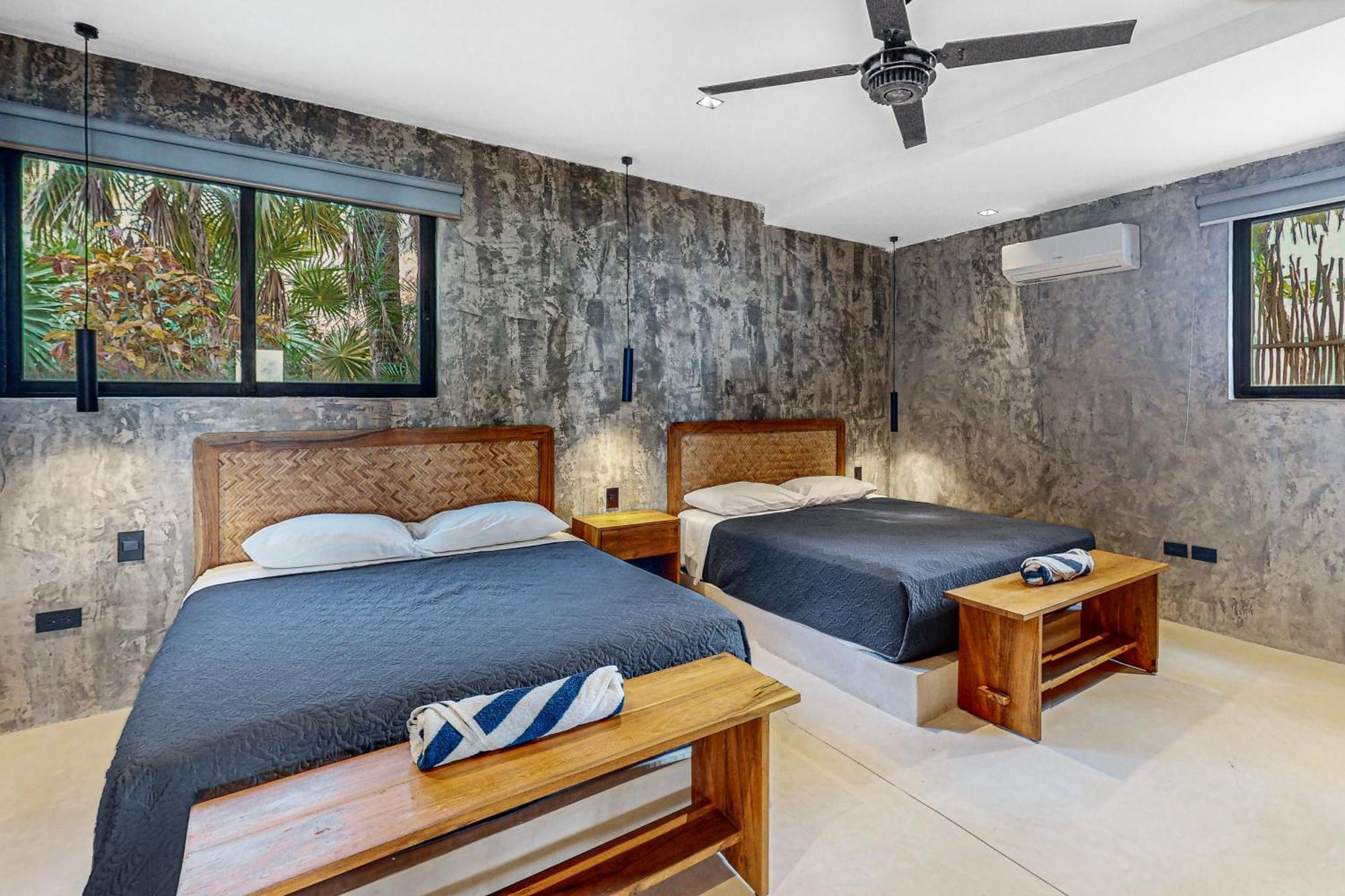 Villa Tankah 7 Cielo Tulum Luaran gambar