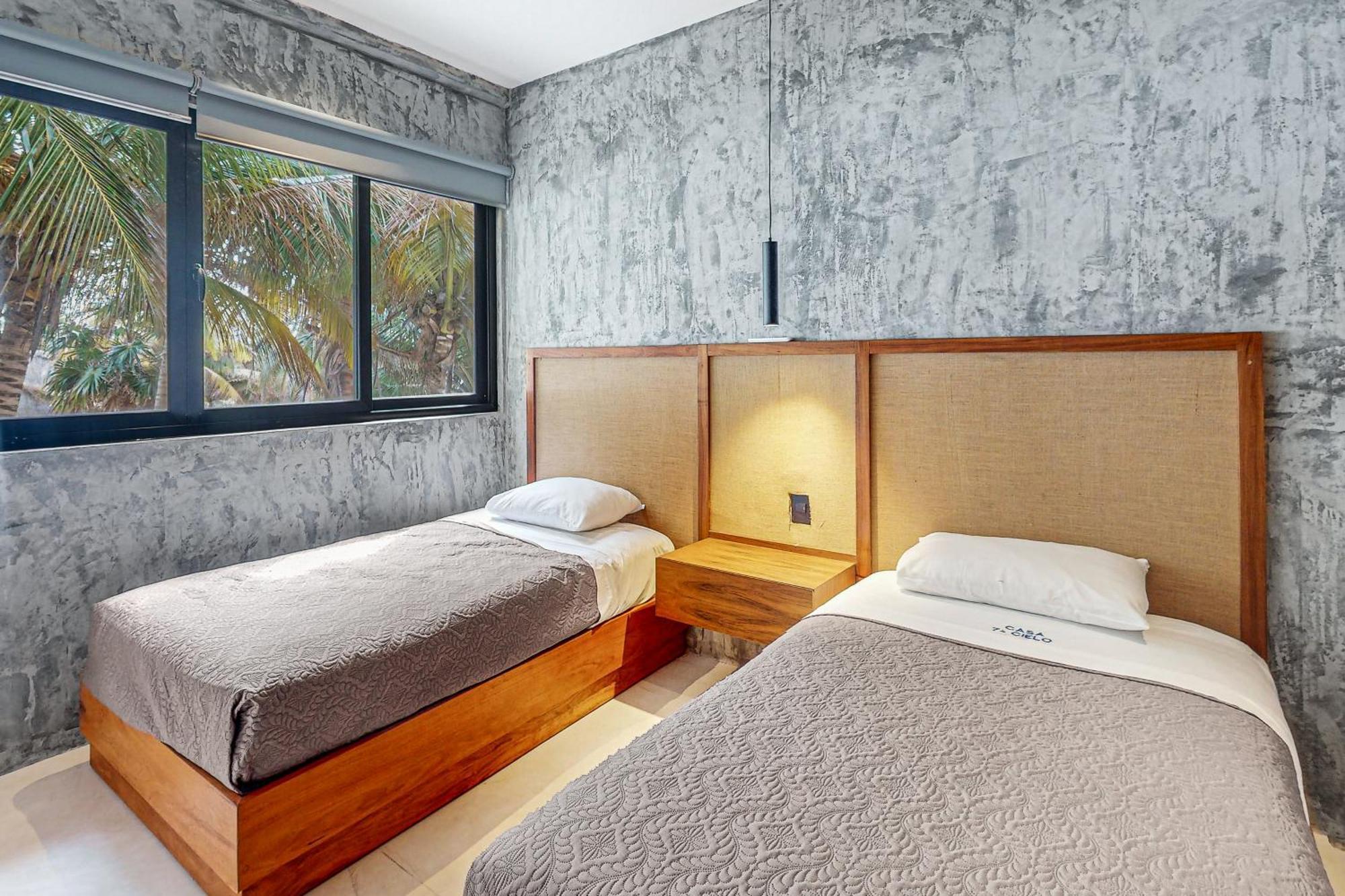 Villa Tankah 7 Cielo Tulum Luaran gambar