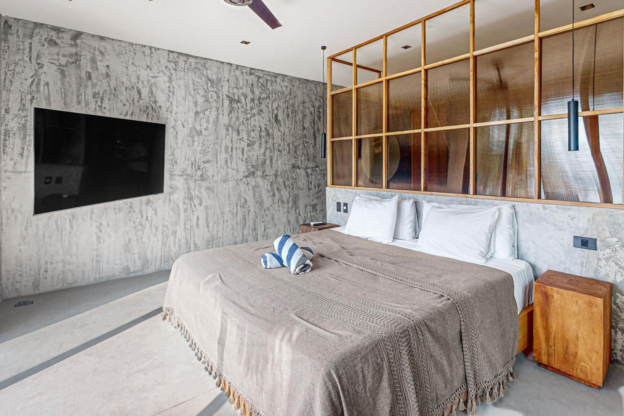 Villa Tankah 7 Cielo Tulum Luaran gambar