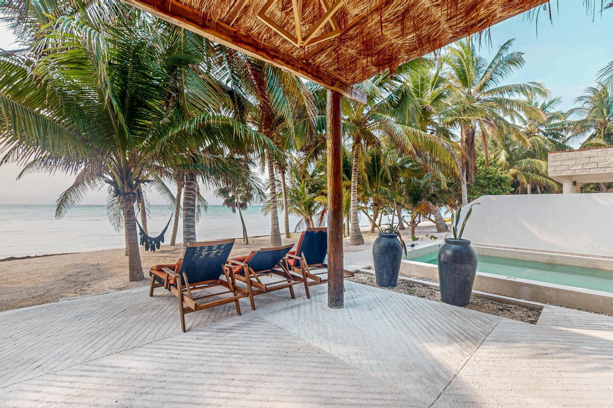 Villa Tankah 7 Cielo Tulum Luaran gambar