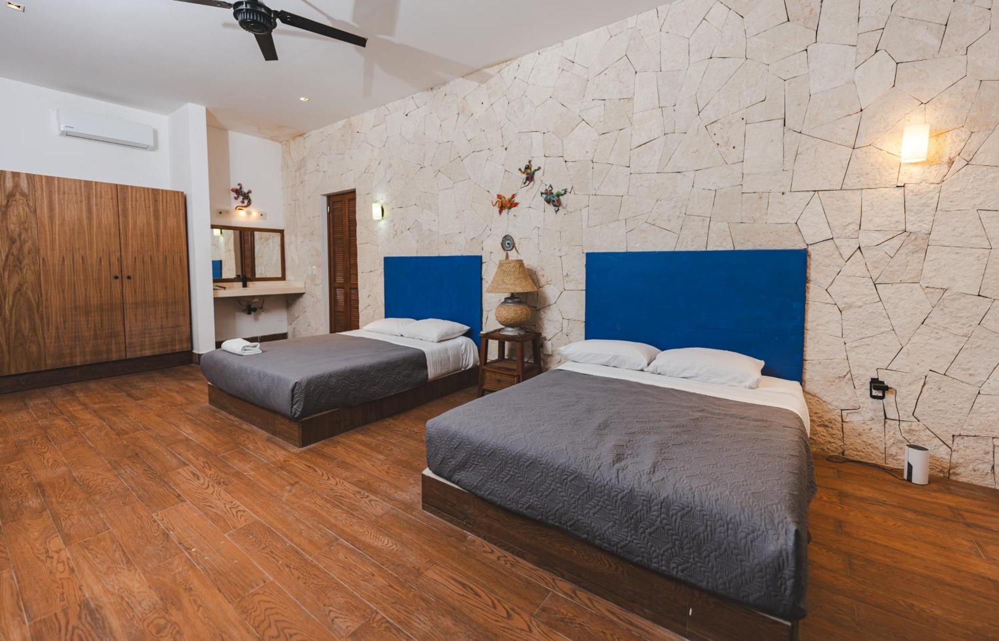 Villa Tankah 7 Cielo Tulum Luaran gambar