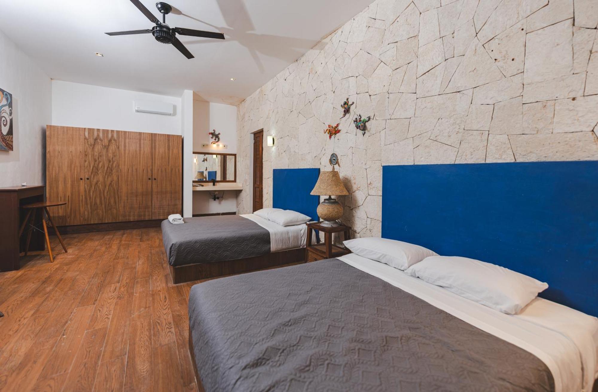 Villa Tankah 7 Cielo Tulum Luaran gambar
