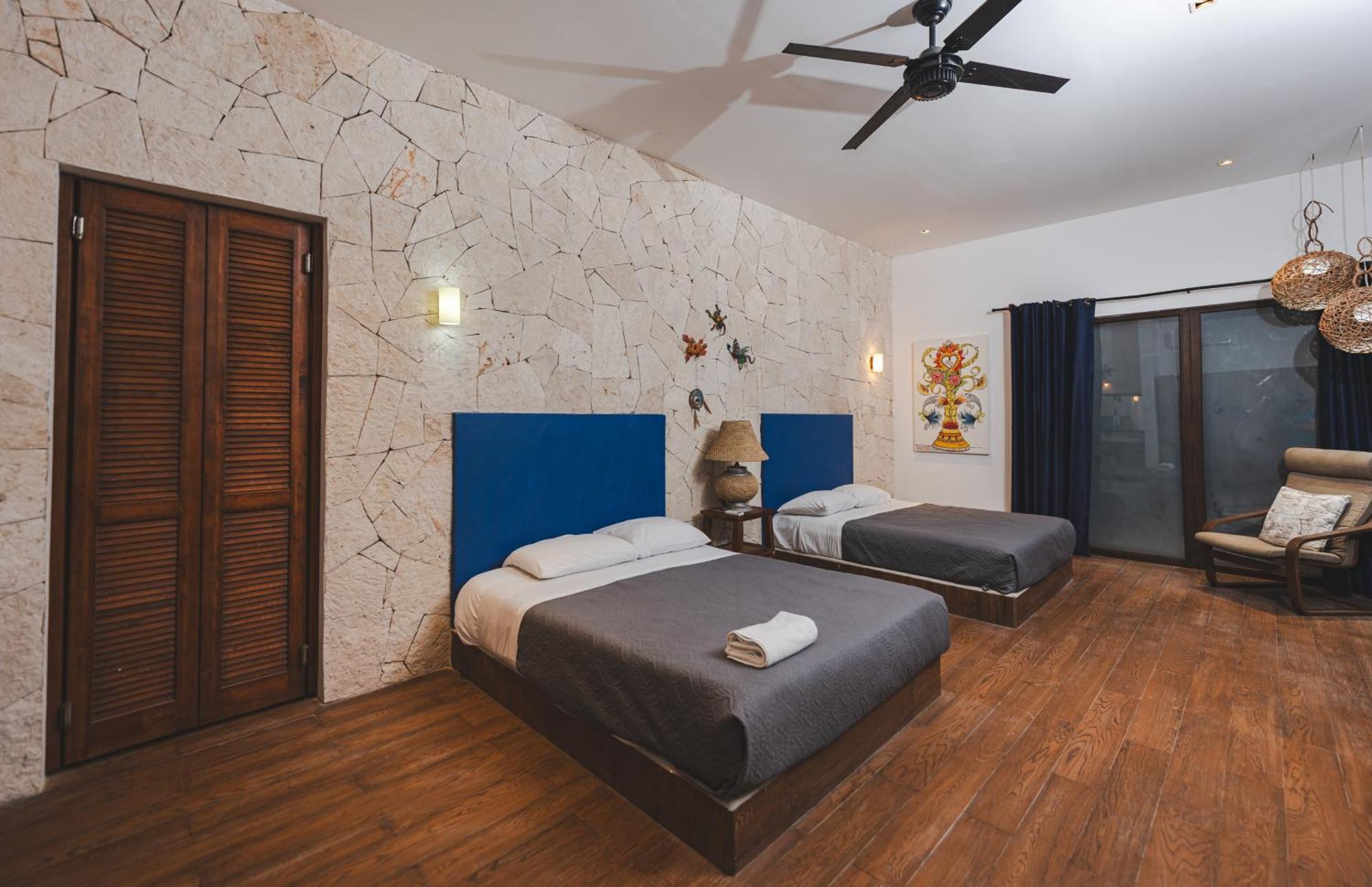 Villa Tankah 7 Cielo Tulum Luaran gambar