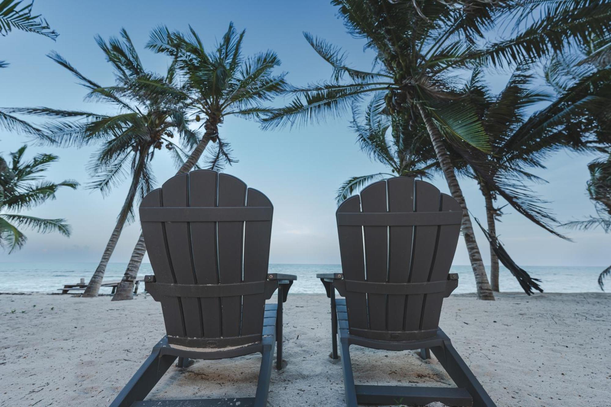 Villa Tankah 7 Cielo Tulum Luaran gambar