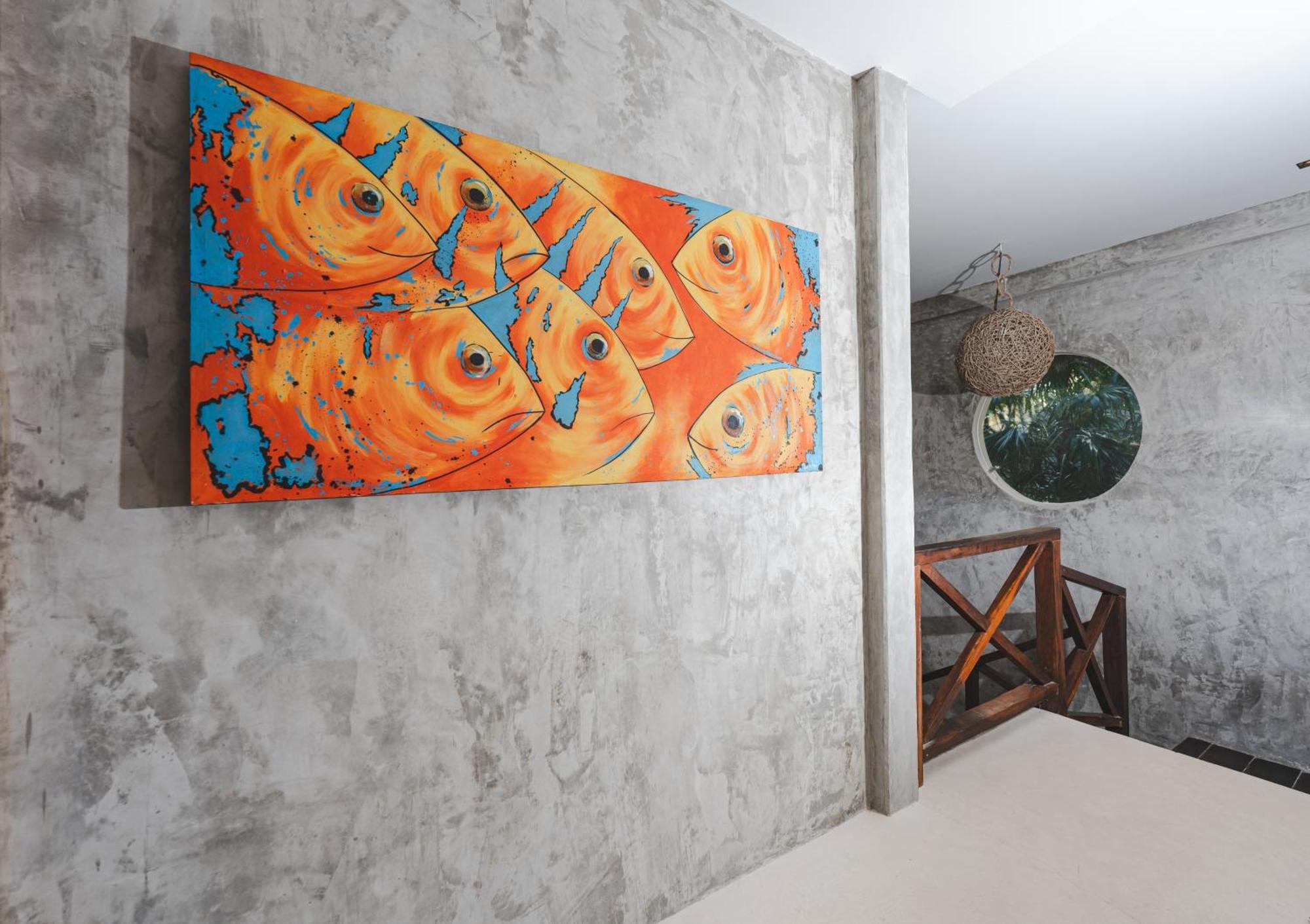 Villa Tankah 7 Cielo Tulum Luaran gambar