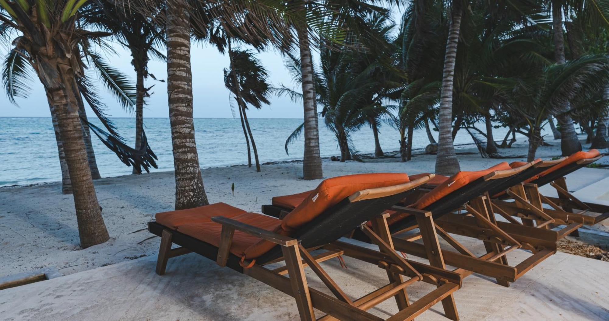 Villa Tankah 7 Cielo Tulum Luaran gambar