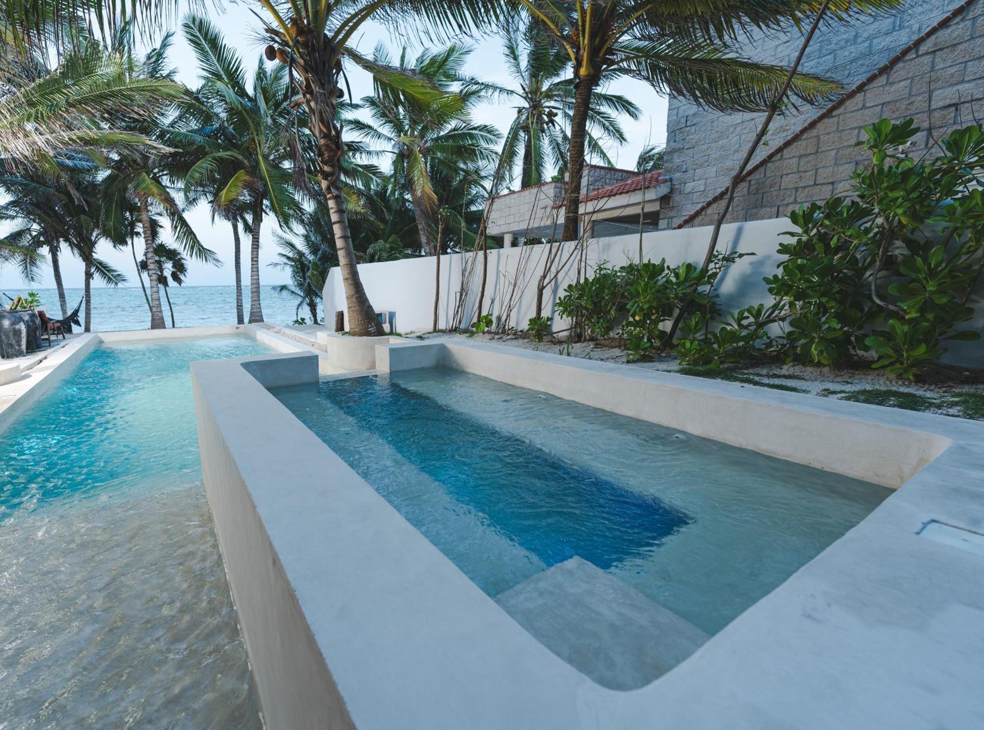 Villa Tankah 7 Cielo Tulum Luaran gambar