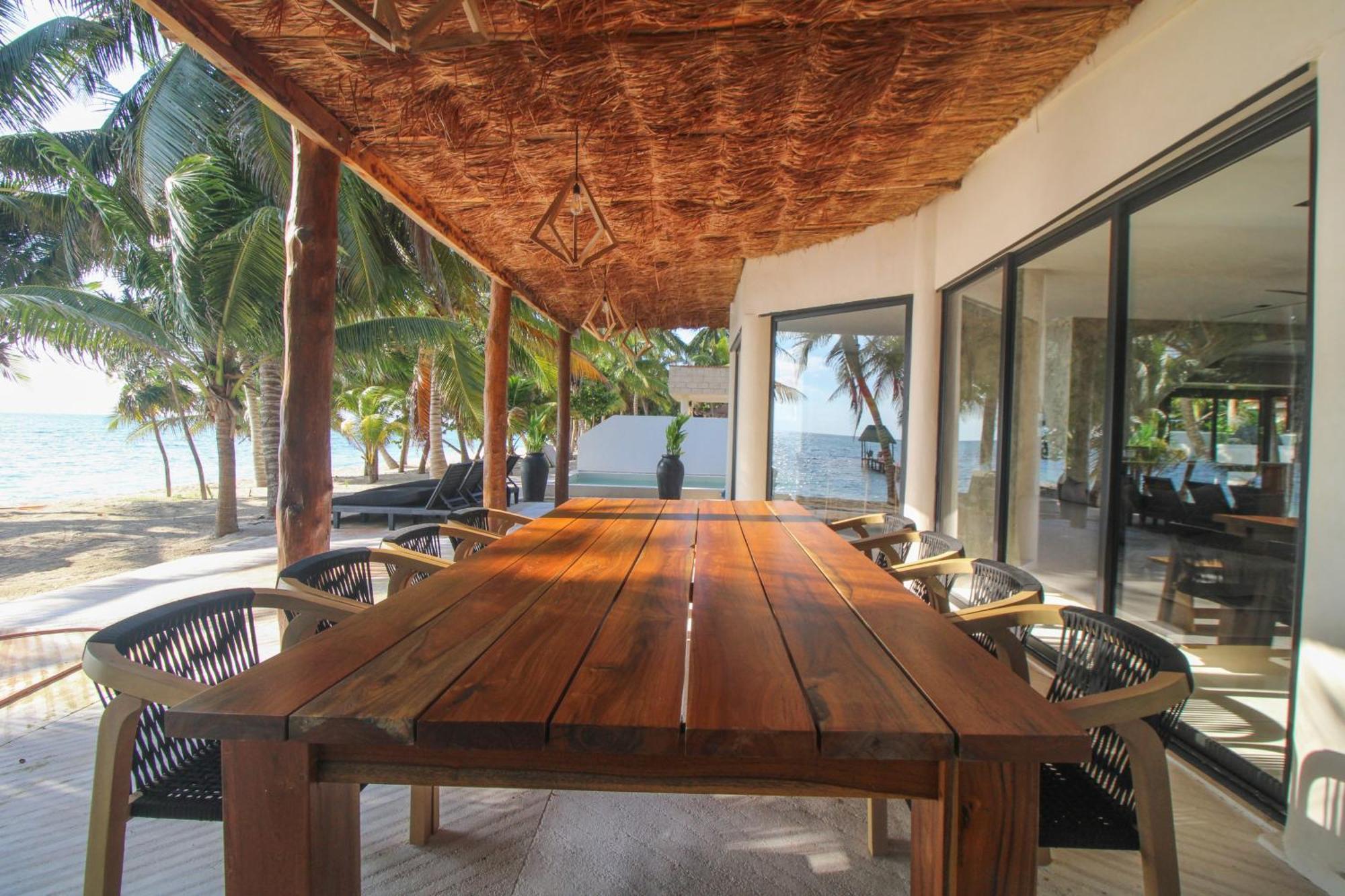 Villa Tankah 7 Cielo Tulum Luaran gambar