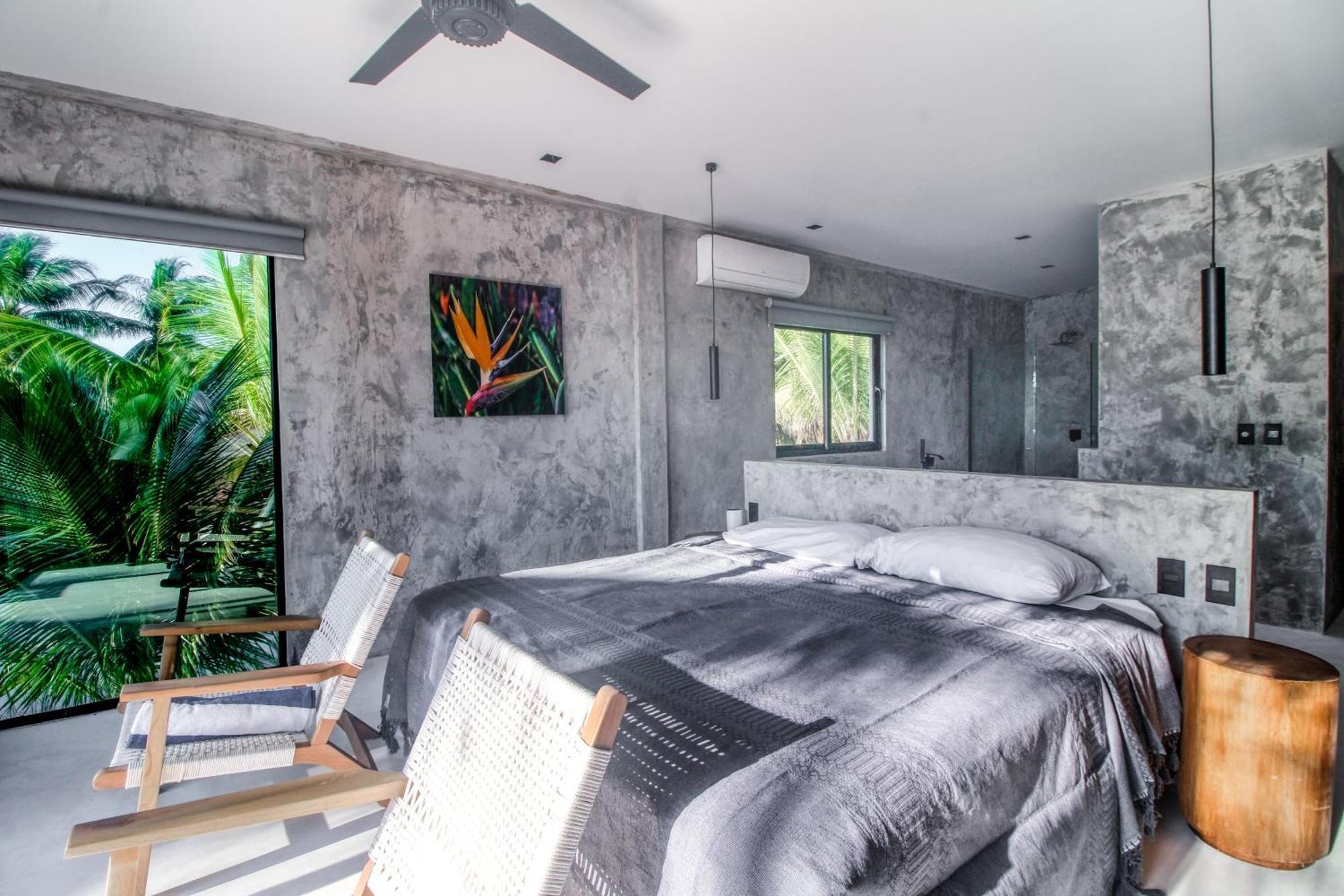 Villa Tankah 7 Cielo Tulum Luaran gambar