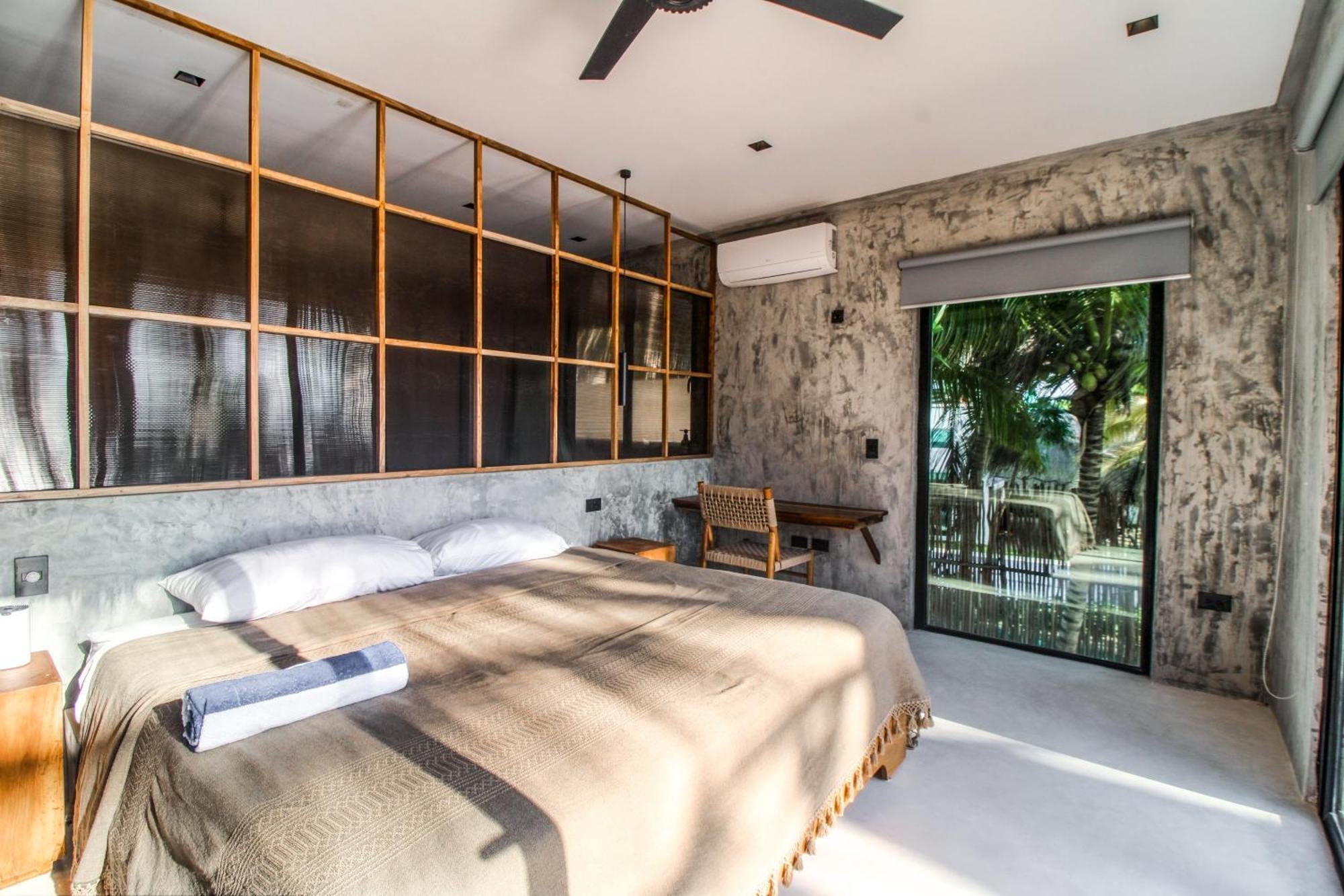 Villa Tankah 7 Cielo Tulum Luaran gambar