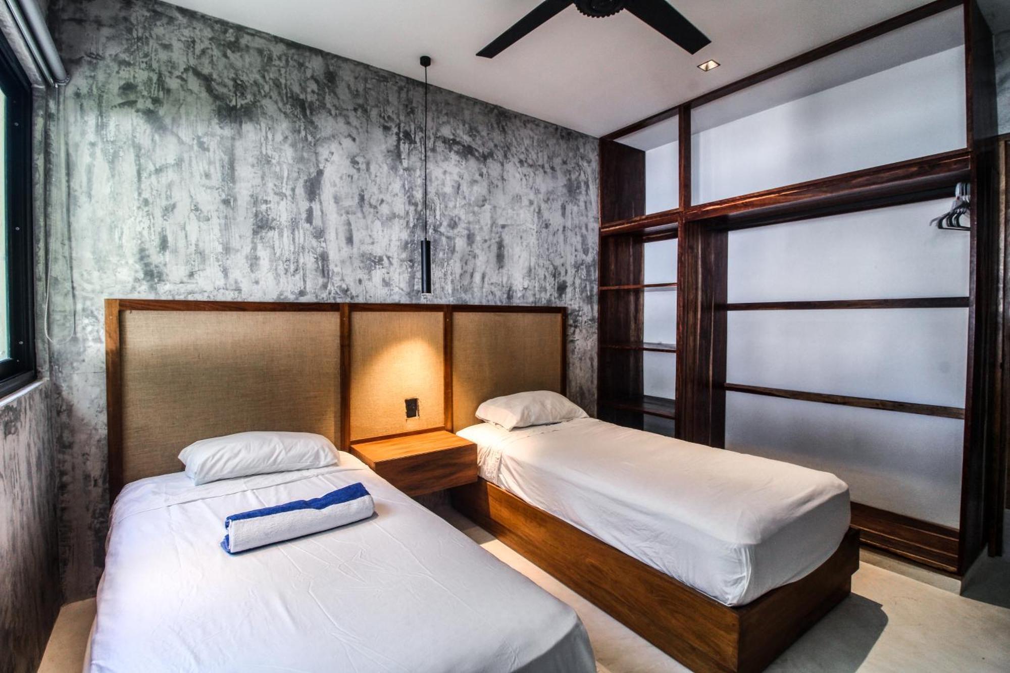 Villa Tankah 7 Cielo Tulum Luaran gambar