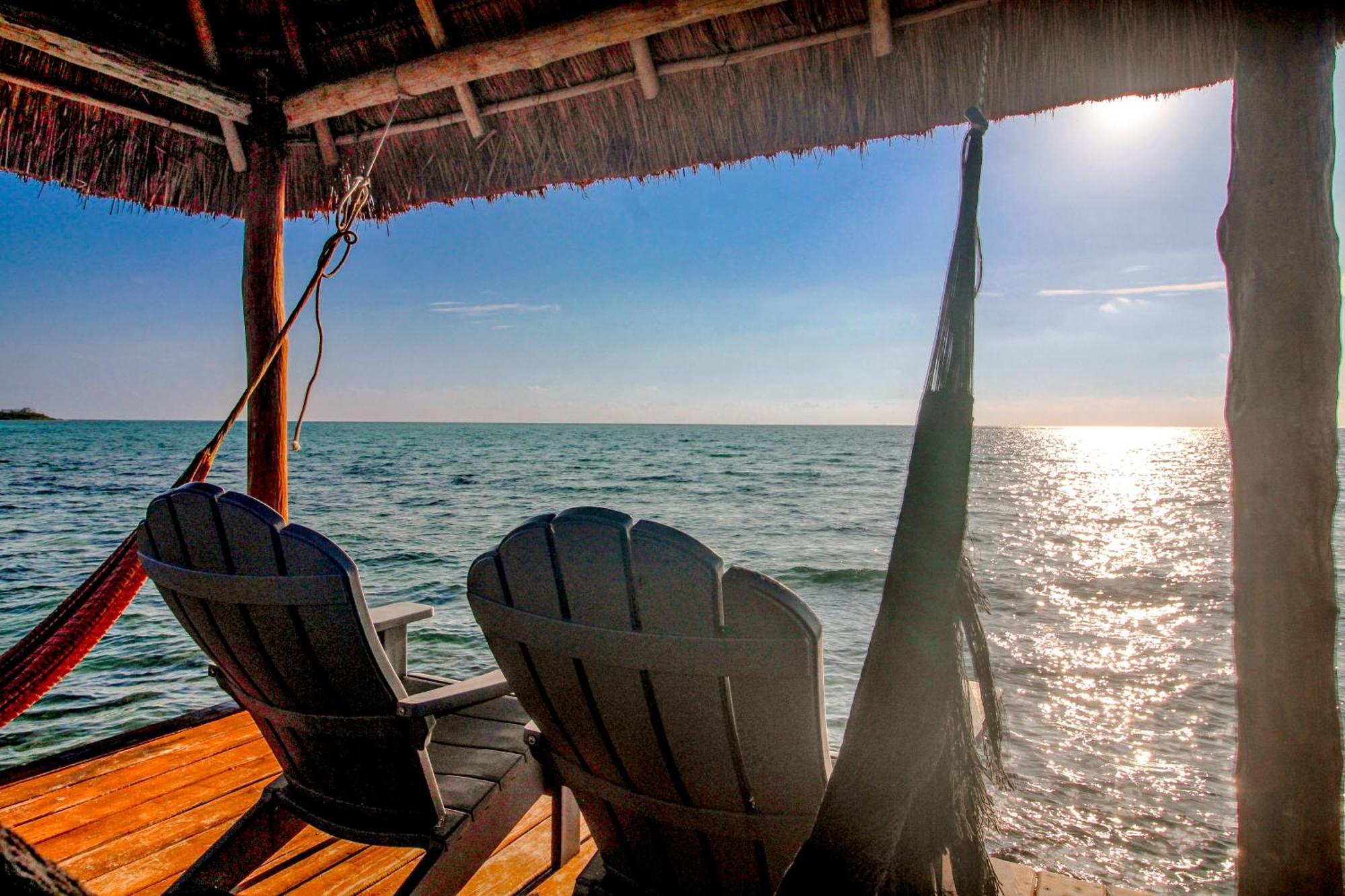 Villa Tankah 7 Cielo Tulum Luaran gambar