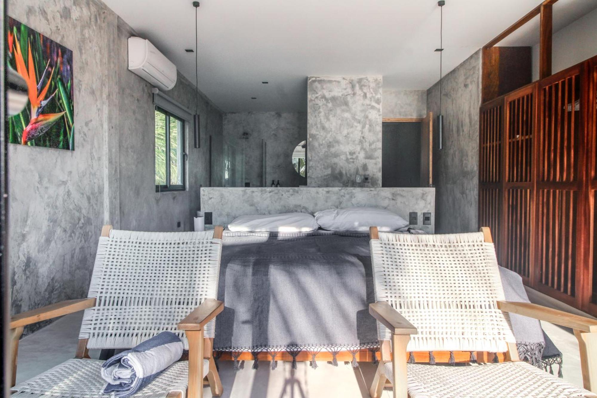 Villa Tankah 7 Cielo Tulum Luaran gambar